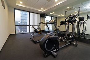 City Express Plus by Marriott Monterrey Galerias
