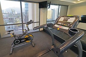 City Express Plus by Marriott Monterrey Galerias