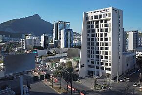 City Express Plus by Marriott Monterrey Galerias