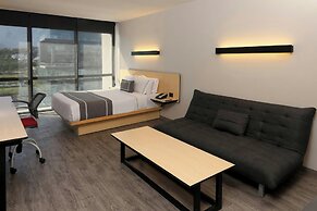 City Express Plus by Marriott Monterrey Galerias