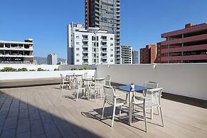 City Express Plus by Marriott Monterrey Galerias