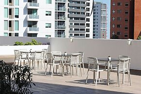 City Express Plus by Marriott Monterrey Galerias