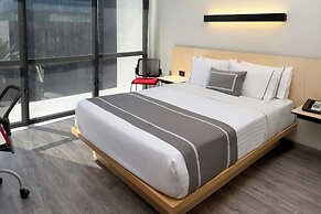City Express Plus by Marriott Monterrey Galerias