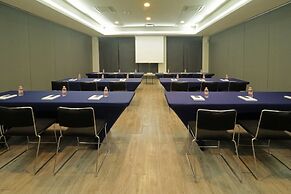 City Express Plus by Marriott Monterrey Galerias