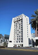City Express Plus by Marriott Monterrey Galerias