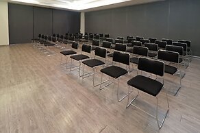 City Express Plus by Marriott Monterrey Galerias
