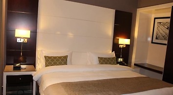 Hayat Al Zahraa Serviced Apartments