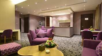 Hayat Al Zahraa Serviced Apartments