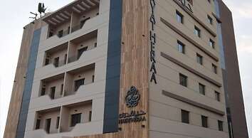 Hayat Al Zahraa Serviced Apartments