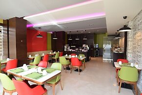 Hayat Al Zahraa Serviced Apartments