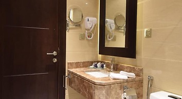 Hayat Al Zahraa Serviced Apartments