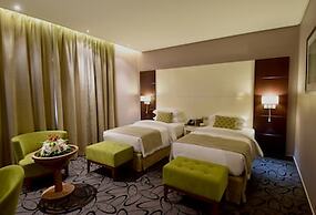 Hayat Al Zahraa Serviced Apartments