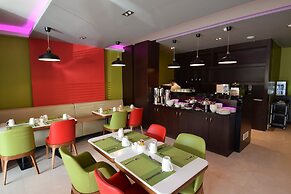 Hayat Al Zahraa Serviced Apartments