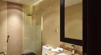 Hayat Al Zahraa Serviced Apartments