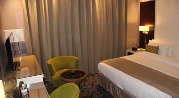 Hayat Al Zahraa Serviced Apartments