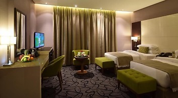 Hayat Al Zahraa Serviced Apartments
