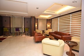 Hayat Al Zahraa Serviced Apartments