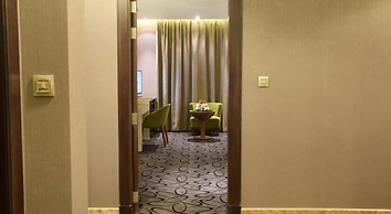 Hayat Al Zahraa Serviced Apartments