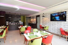 Hayat Al Zahraa Serviced Apartments