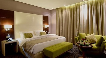 Hayat Al Zahraa Serviced Apartments
