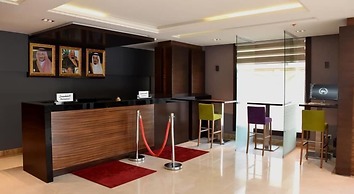 Hayat Al Zahraa Serviced Apartments