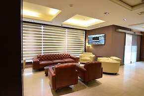 Hayat Al Zahraa Serviced Apartments