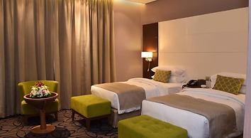 Hayat Al Zahraa Serviced Apartments