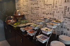 Hayat Al Zahraa Serviced Apartments