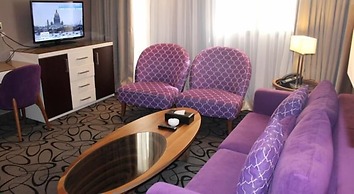 Hayat Al Zahraa Serviced Apartments