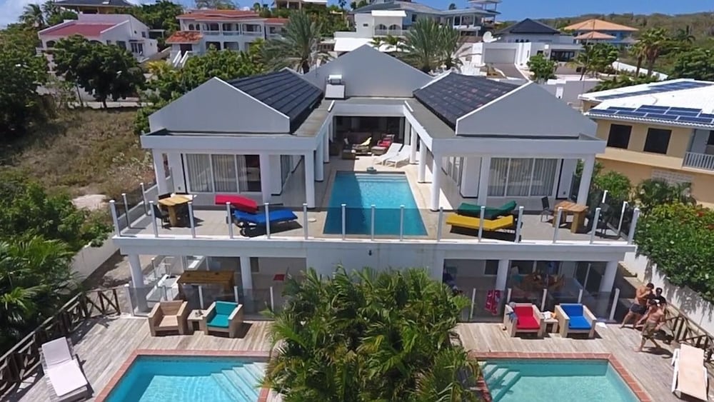 Sun Sea Sleep B&B