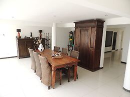 Sun Sea Sleep B&B
