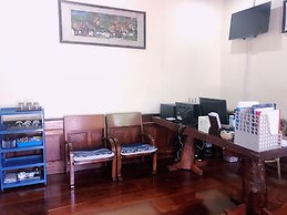Wisdom Laos Hotel