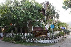 Wisdom Laos Hotel