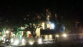 Wisdom Laos Hotel