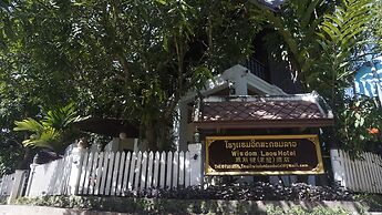Wisdom Laos Hotel