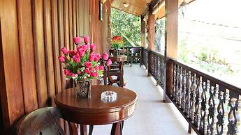 Wisdom Laos Hotel