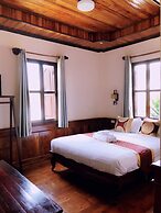 Wisdom Laos Hotel