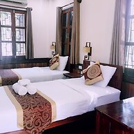 Wisdom Laos Hotel