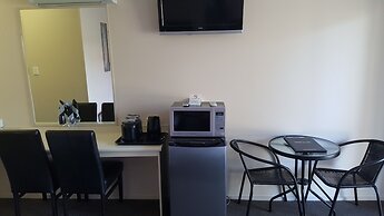 Centre Point Mid City Motor Inn