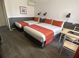 Centre Point Mid City Motor Inn