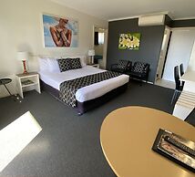 Centre Point Mid City Motor Inn
