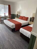 Centre Point Mid City Motor Inn