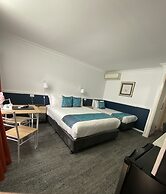 Centre Point Mid City Motor Inn