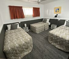Centre Point Mid City Motor Inn