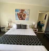 Centre Point Mid City Motor Inn