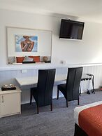 Centre Point Mid City Motor Inn