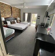 Centre Point Mid City Motor Inn