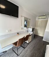 Centre Point Mid City Motor Inn