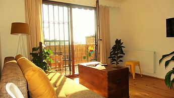Kunterbunt Aparts Istanbul