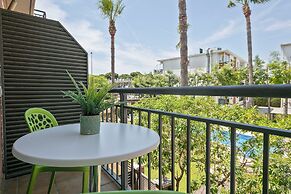 Velor Apartments